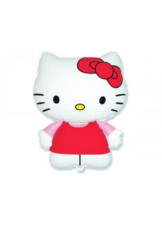 Air marble  Hello Kitty 33 in
