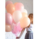 Baloon mix pastel