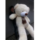 White Bear 180 cm
