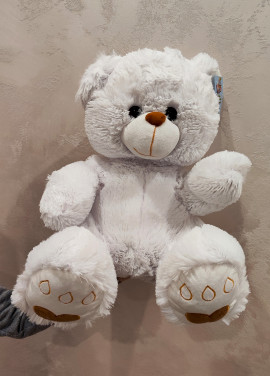Teddy bear (medium size) 60cm