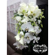 Bridal bouquet Princess