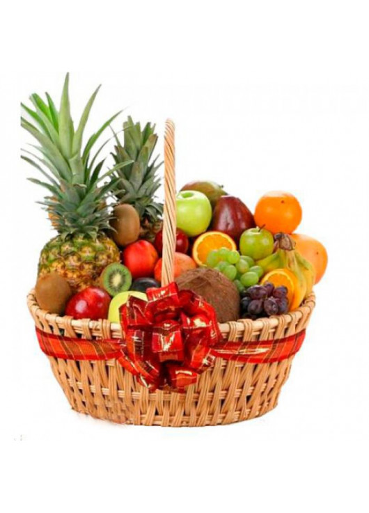 Big fruit basket №2