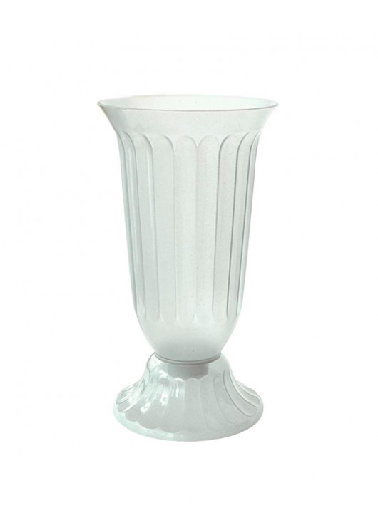 Vase for a large bouquet of 51 cm (plastic)