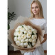 White Peonies Dnipro