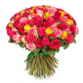 101 roses