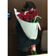 Bouquet of roses "The only one"