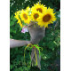 Sunflowers bouquette