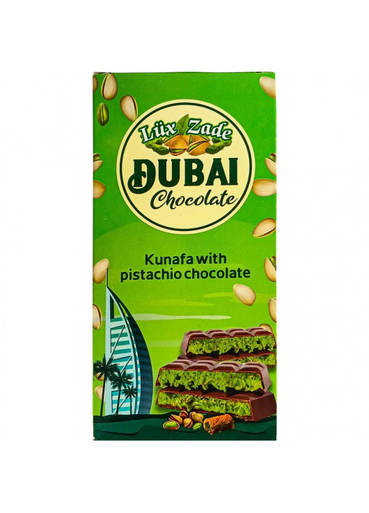 Chocolate  UAE