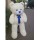 White Bear 180 cm