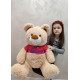 Teddy Bear 80cm