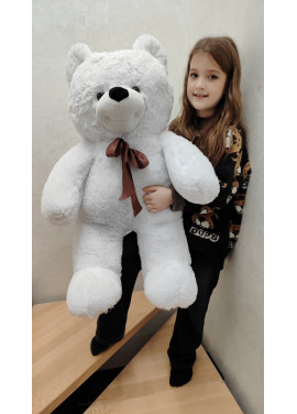 White Bear 100 cm