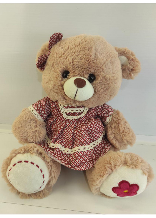 Bear  middle 40cm