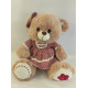 Bear  middle 40cm