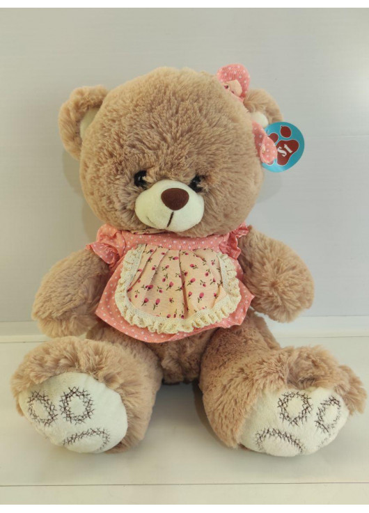 Bear  middle 40cm