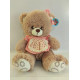 Bear  middle 40cm