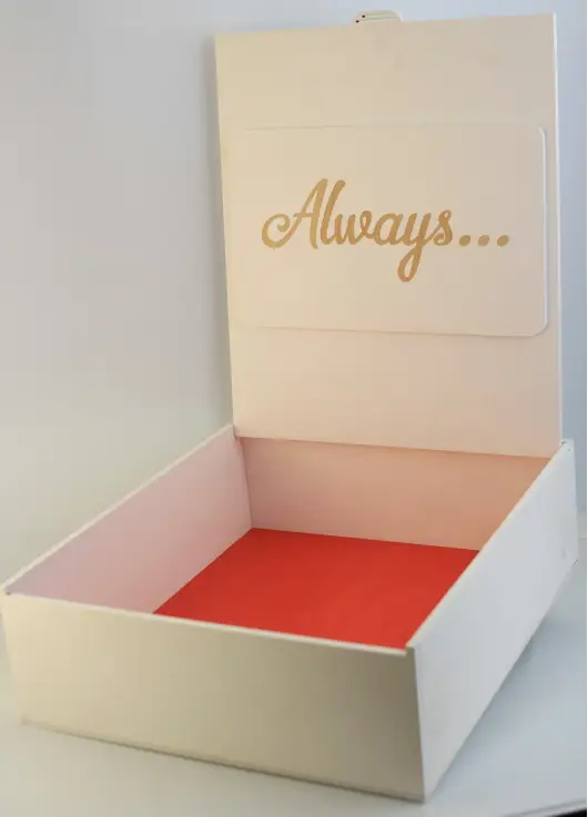 Premium box