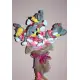 Bouquet from toys Mouses Bouquet from toys Mouses