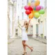 Baloon mix