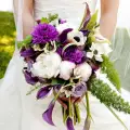 Bridal bouquet