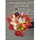 Mens bouquet 1