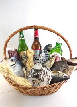 Mens basket