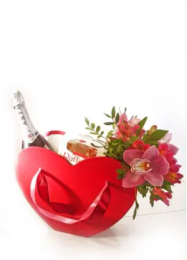 Set "Romantic" 