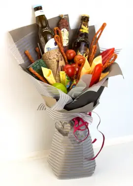 Mens bouquet 2