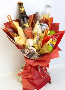 Mens bouquet 1