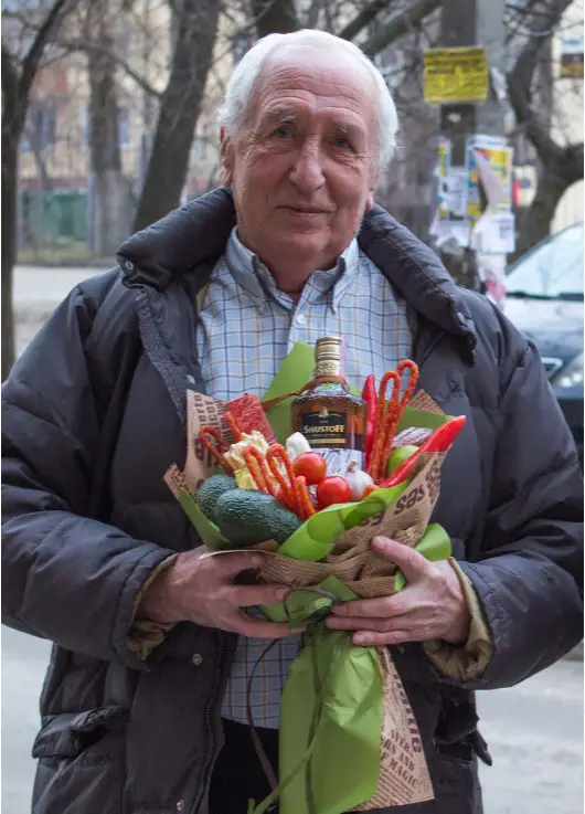 Mens bouquet 3