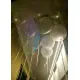 Set of luminous baloons mix 
