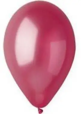 Pink air marbles 