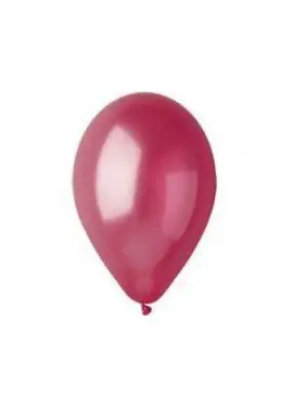 Pink air marbles 