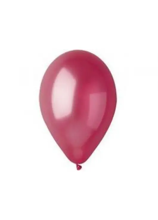 Pink air marbles 