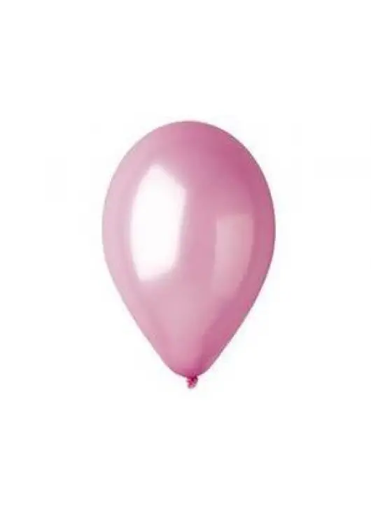 Pink air marbles 