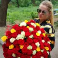 101 roses
