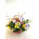 Season basket