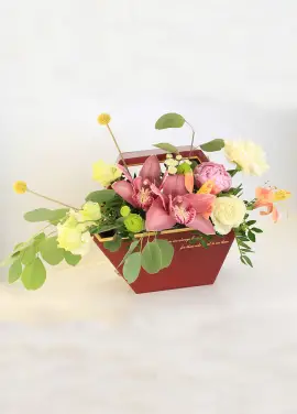 Season basket