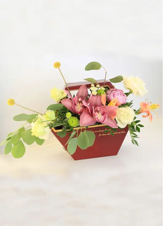 Season basket