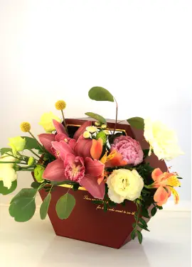 Season basket