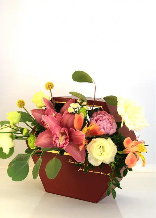 Season basket