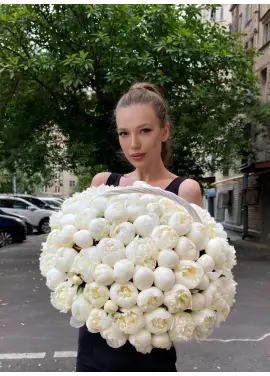 101 pion in the basket