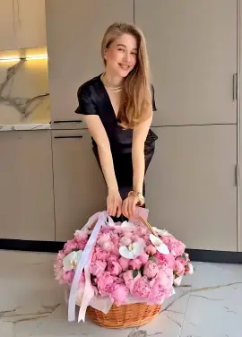 101 pion in the basket