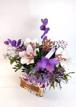 Season basket
