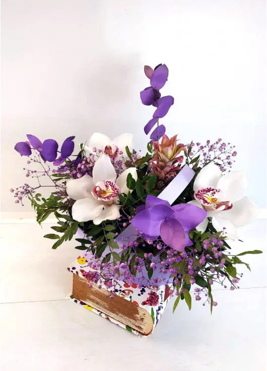 Season basket