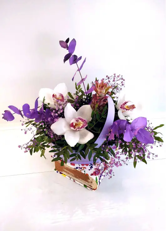 Season basket