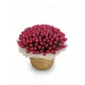 Floral baskets 