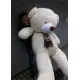 White Bear 180 cm White Bear 180 cm
