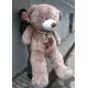 White Bear 180 cm White Bear 180 cm