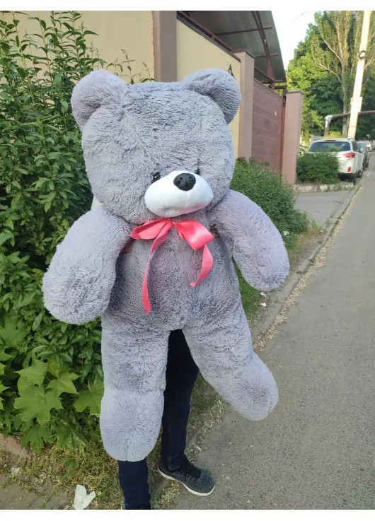 Bear  of large 100 cm