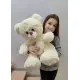 Teddy bear (medium size) 60cm